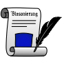 Blasonierung