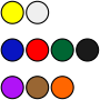 Farben und ihre Bedeutung
