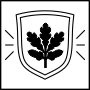 Piktogramm was macht ein gutes Wappen aus