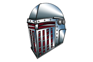 beckenhaube