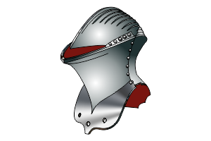 stechhelm