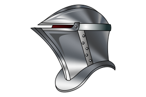 stechhelm