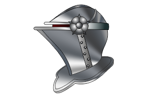 stechhelm