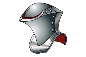 stechhelm