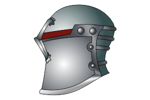 stechhelm