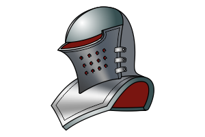 stechhelm