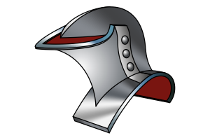 stechhelm