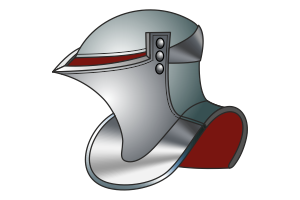 stechhelm