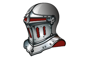 stechhelm