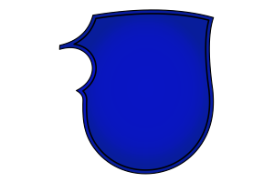 schild 308
