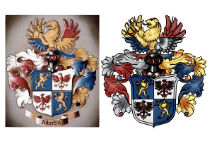 albertin
