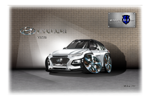 hyundai kona vertex