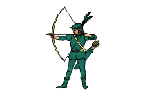 bogenschuetze