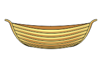 boot nachen