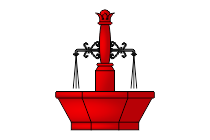 brunnen