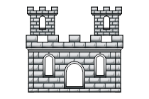 burg