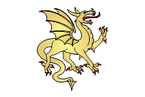 drache lindwurm