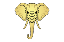 elefant