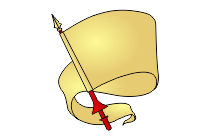 fahne