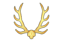geweih