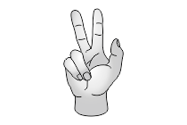 hand schwurhand