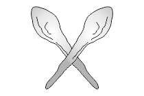 keule