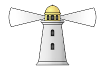 leuchtturm