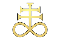 leviathan kreuz