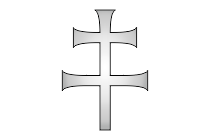 patriarchenkreuz