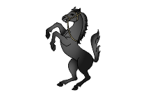 pferd