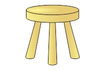 schemel