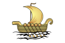 schiff galeere
