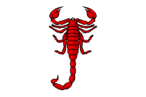 skorpion