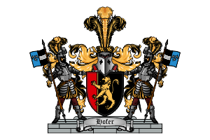 hofer von strengelbach